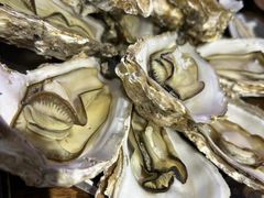-蚝堡海鲜·威海菜·海肠捞饭·烧烤·亚洲吃蚝公司(幸福门店)