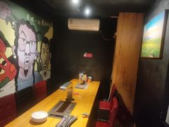 -AK47烤羊腿串吧(柳浪家园店)