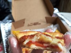 -Mr.Pizza米斯特比萨(苏州平江万达广场店)