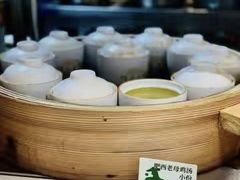 -老乡鸡(马鞍山路店)