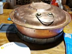 -冰煮羊(山水小区店)