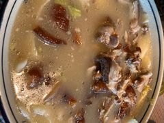 -乡村小榭饭店