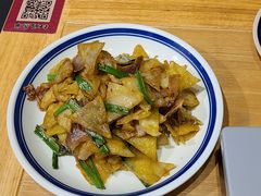 -肖记公安牛肉鱼杂(田林路店)