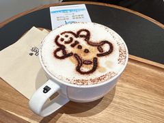 -Peet's Coffee皮爷咖啡(上海长风大悦城店)