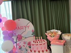 -小厨娘淮扬菜(天印大道店)