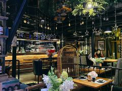 大堂-胡桃里音乐酒馆(四道口店)