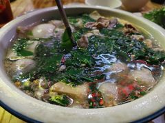 -棉湖小吃(龙河路店)