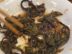 -英兰朝族饭店·英兰锅包肉(佳园路店)
