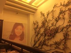邓丽君音乐主题餐厅(台湾街店)-邓丽君音乐主题餐厅