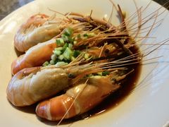 -环球渔市·平价海鲜餐厅(星潮广场店)