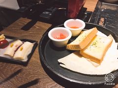-火炉火自助餐(悠唐购物中心店)