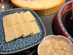 -羊大爷涮肉(亮马桥店)