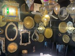 -苏坦土耳其西餐厅(玉林店)