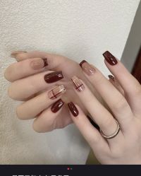 -IDO美甲美睫