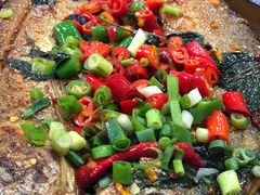 -建辉湖南土菜馆(南大街店)