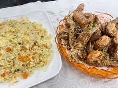 -嘉升大排档(番禺总店)