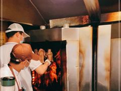 -上海枇杷烤鸭(燕丰商场店)