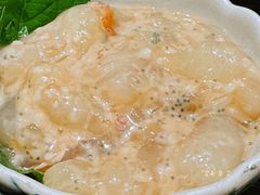 -玄白·炭烤活鳗(上海首店)