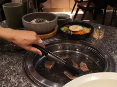-韩罗苑(万象城店)