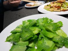 -厚味居炙子烤肉·清真(天桥南纬路店)