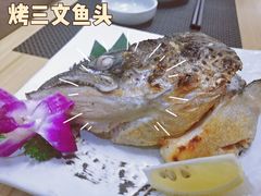 -菊上尊品料理(八佰伴中心店)