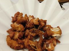 -围龙屋客家食府(福田店)