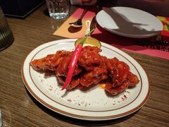 -ZAFFERANO西班牙海鲜饭(上海首店)