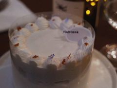 -fishtank鱼缸咖啡(三山街店)