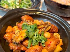 -潮堂 · 潮州菜(国贸商城店)