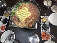 -新世界百货(明洞总店)