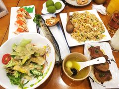 -银子铁板烧料理自助餐(人民广场店)