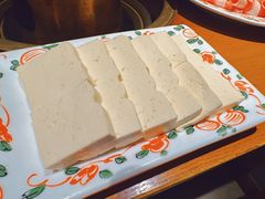 -北京老门框爆肚四季涮肉(凌河路店)