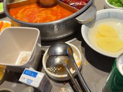 -巴奴毛肚火锅(大剧院店)