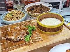 -惠丰堂饭庄·烤鸭·京味菜(民族大学店)