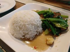 -Doo Dee Thai Food(Issan/Isaan/Esan)