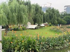 -南宁南湖公园