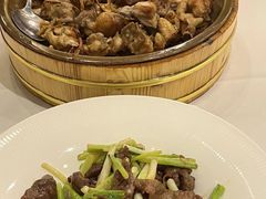 -围龙屋客家食府(福田店)