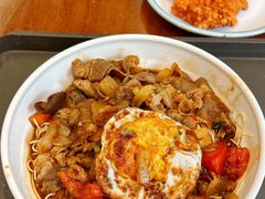 -爱家面馆(常州总店)