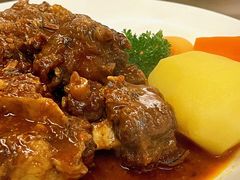 -船屋葡国餐厅