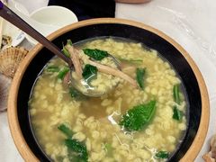 -北戴河庆山饭店·海鲜砂锅粥(北戴河黑石路店)