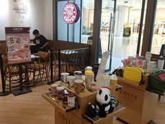 -COSTA COFFEE(房山印象城店)