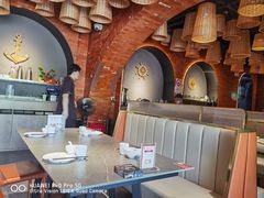 -佬太公海鸭·海鲜大排档(上海总店)
