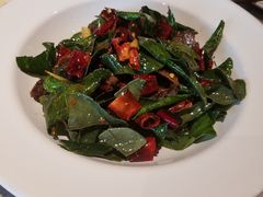 -半山腰·云南菜(侨福芳草地店)
