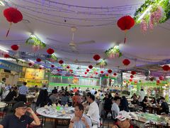 -無招牌海鮮(芽笼店)