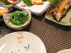 -菊上料理(蜀山银泰百货店)