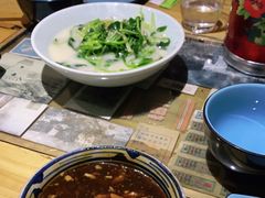 -局气 烤鸭·北京菜(光华路店)