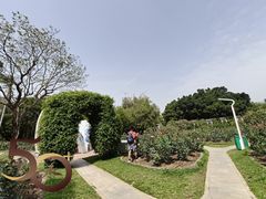 -人民公园(罗湖区)