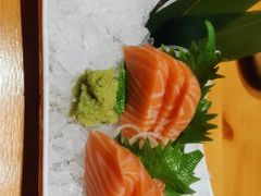 -福匠日本料理(人民路店)