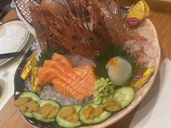 -和创柚子·会席日本料理(新区淮海街店)