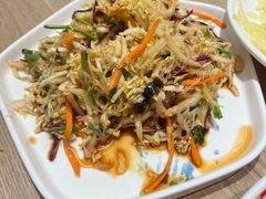 -满园烤鸭·春饼(太原街万达店)